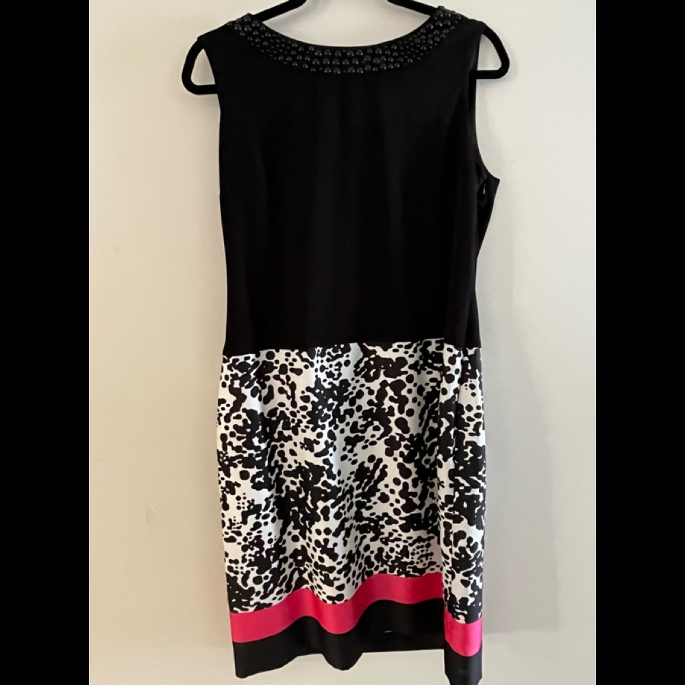 Anne Klein dress